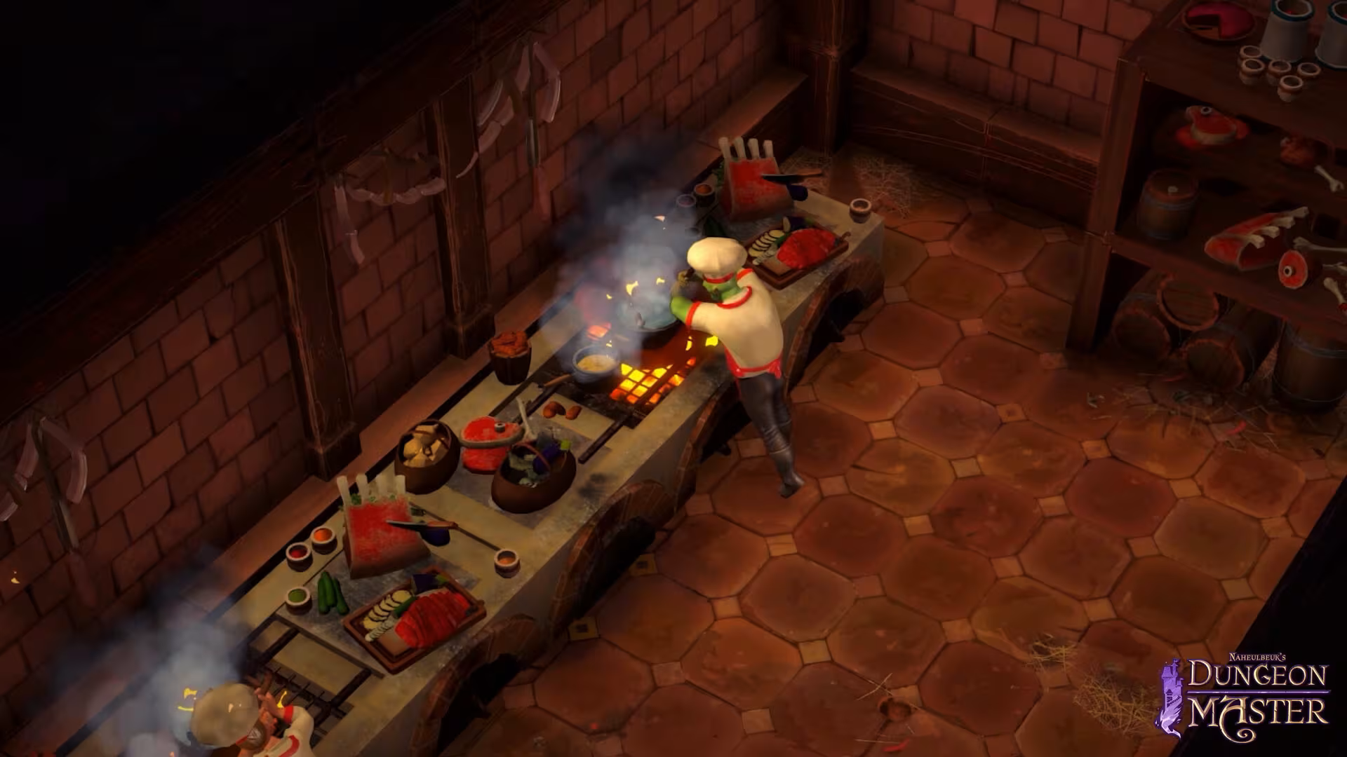 Naheulbeuk's Dungeon Master - naheulbeuk-s-dungeon-master_1.avif