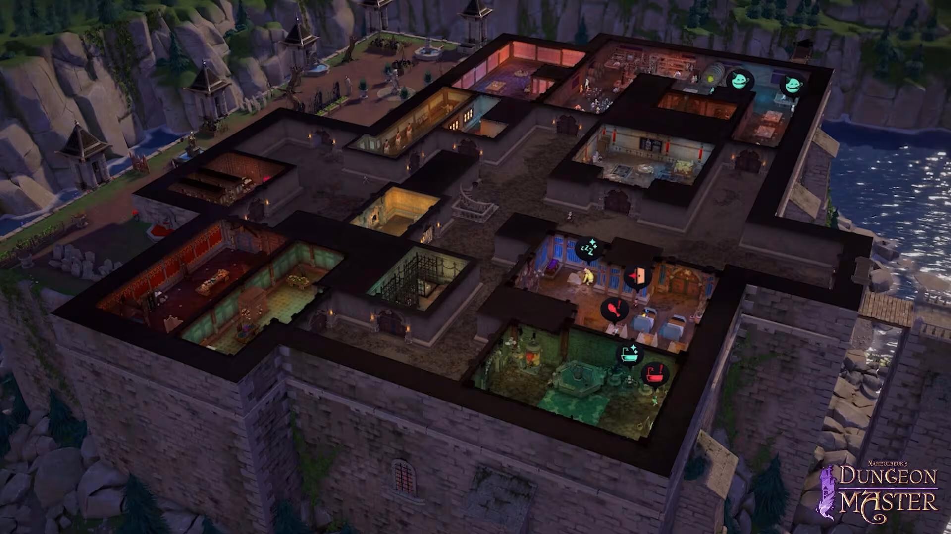 Naheulbeuk's Dungeon Master - naheulbeuk-s-dungeon-master_4.avif