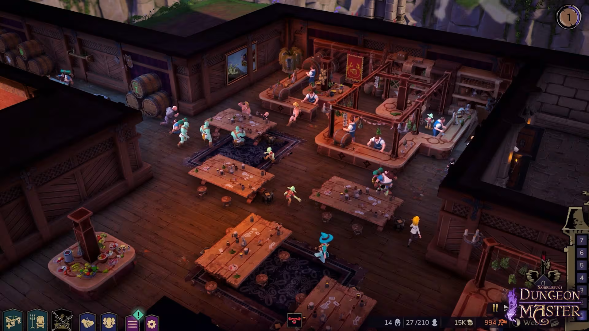 Naheulbeuk's Dungeon Master - naheulbeuk-s-dungeon-master_5.avif