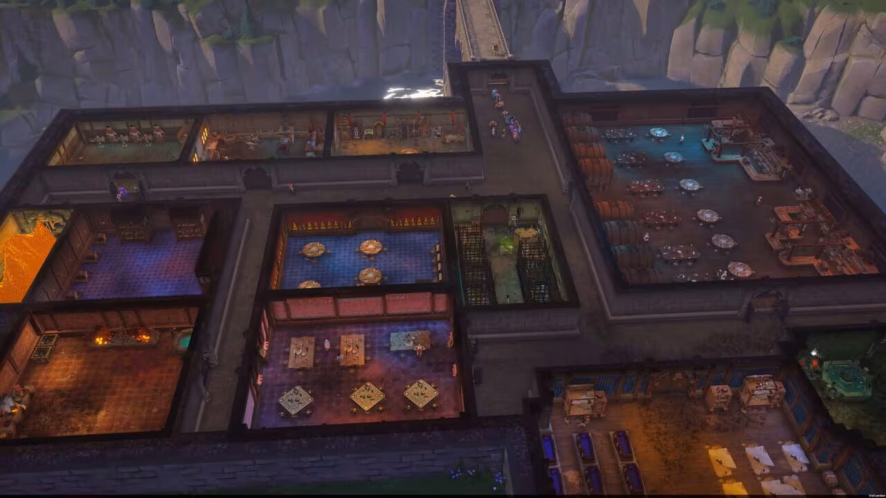 Naheulbeuk's Dungeon Master - naheulbeuk-s-dungeon-master_6.avif