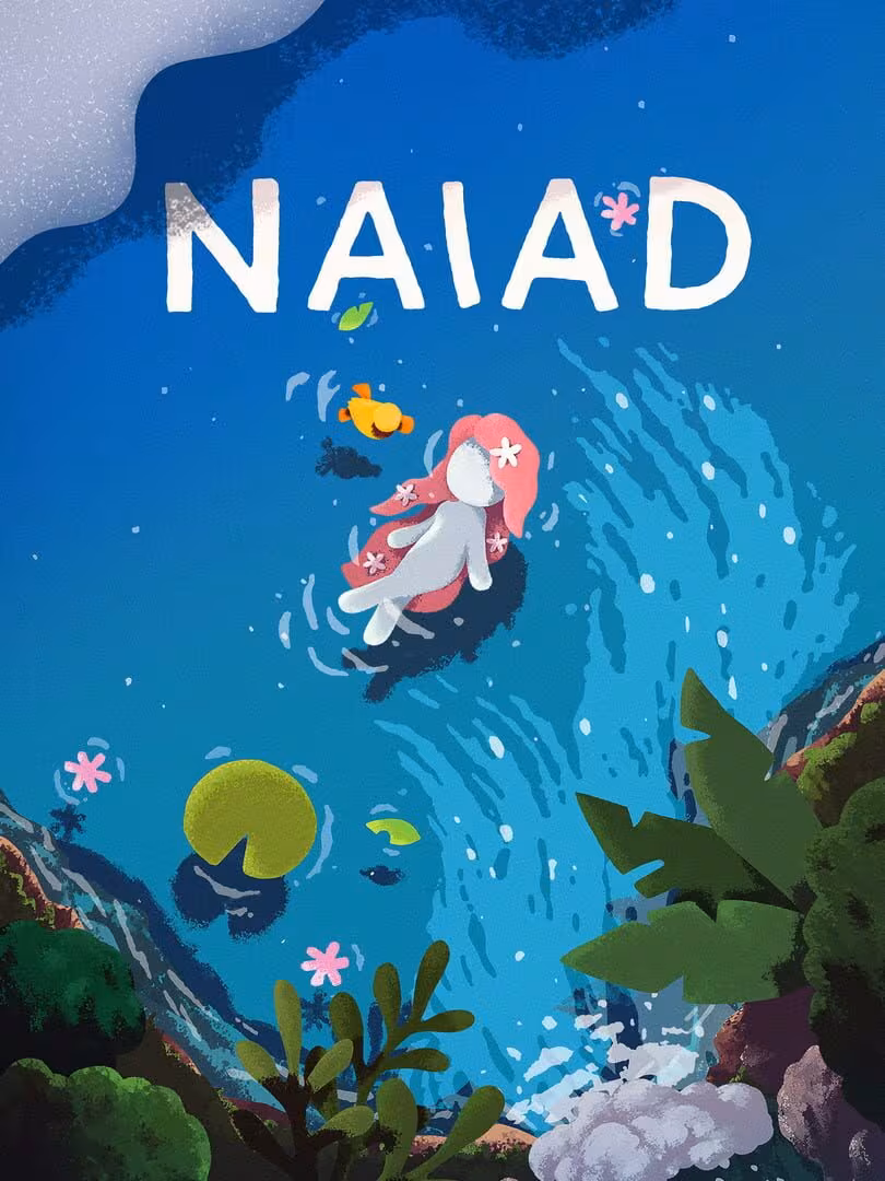 Capsule for NAIAD