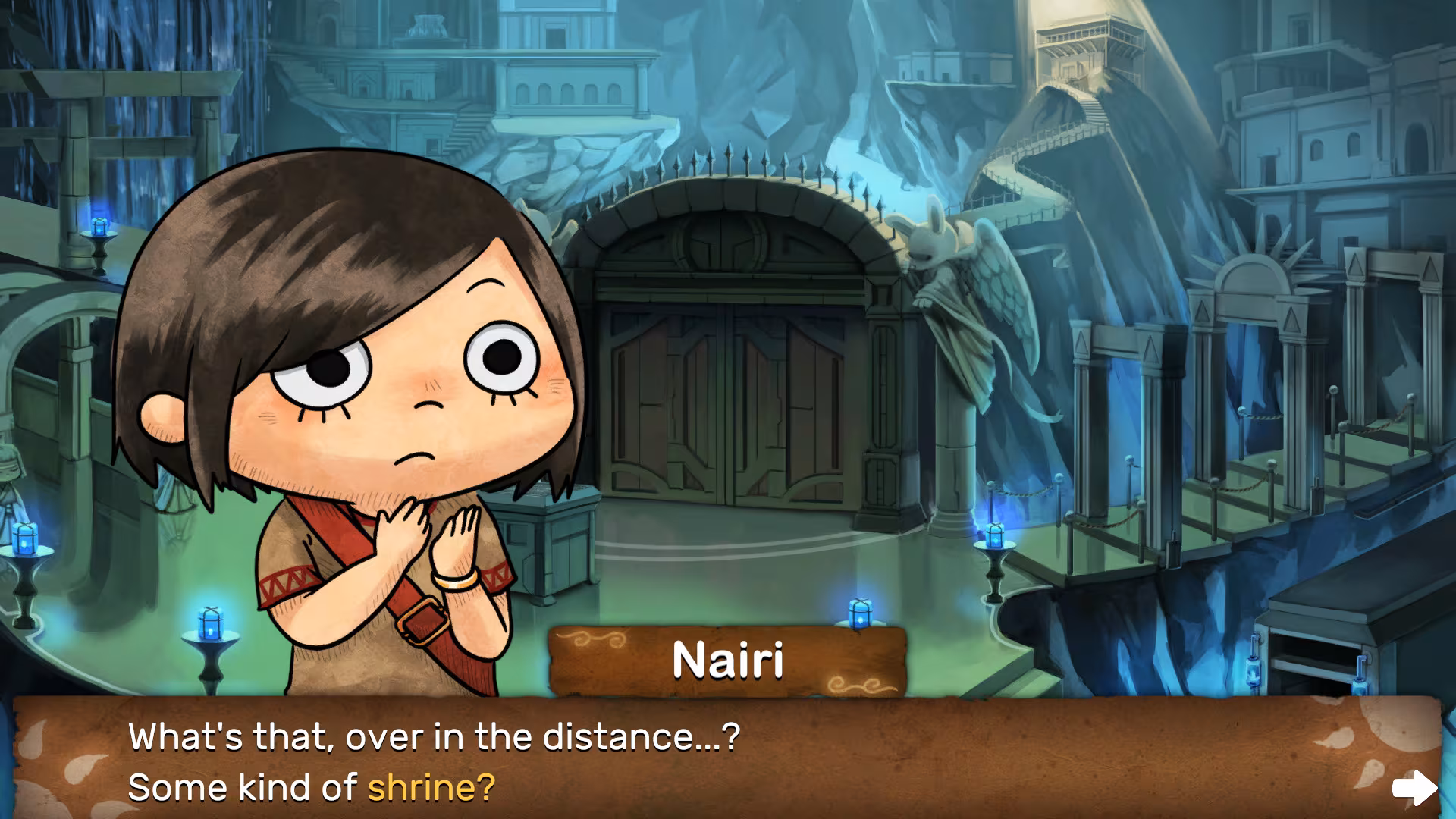 NAIRI: Tower of Shirin - nairi-tower-of-shirin_3.avif