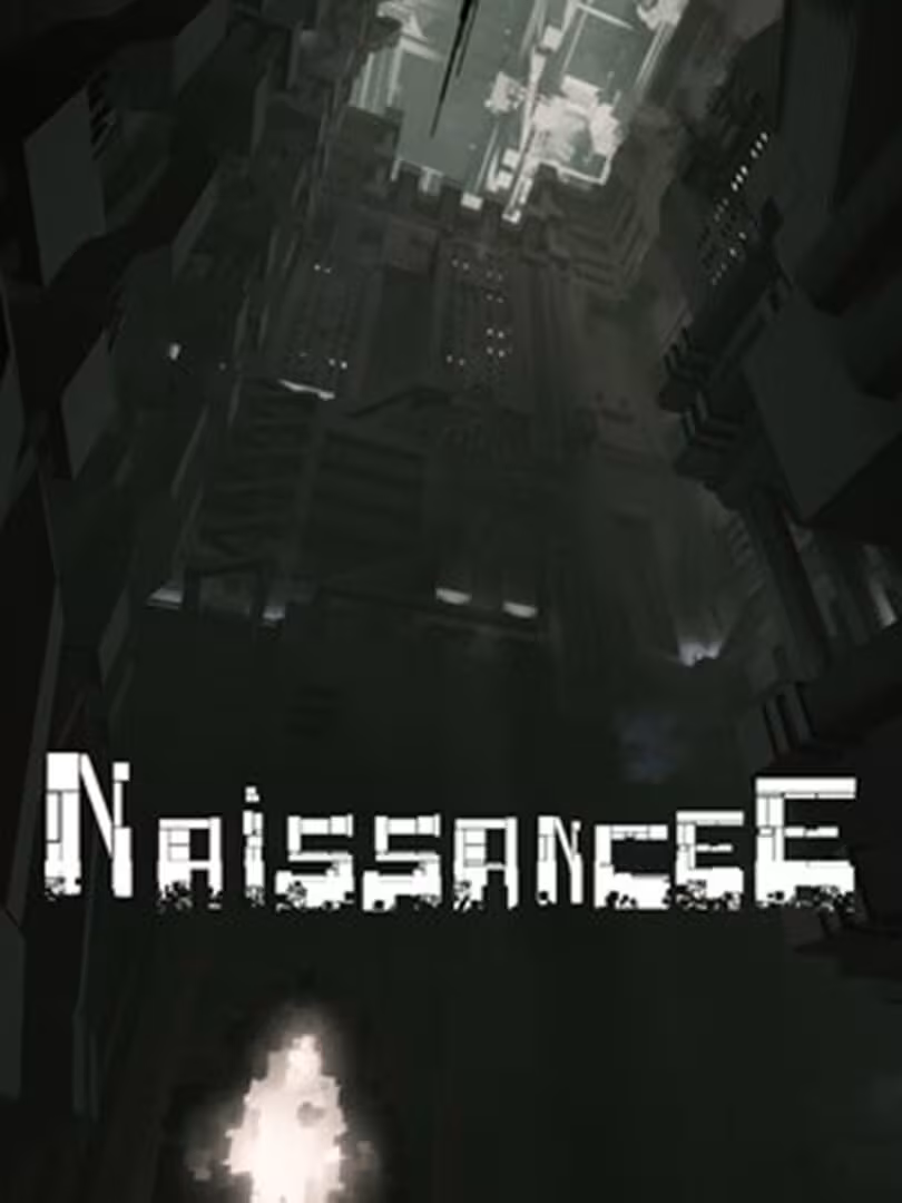Capsule for NaissanceE