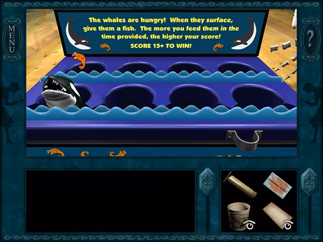 Nancy Drew®: Danger on Deception Island - nancy-drew-danger-on-deception-island_6.avif