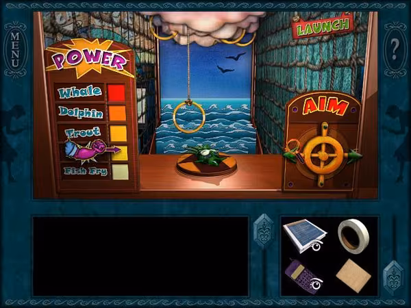 Nancy Drew®: The Haunted Carousel - nancy-drew-the-haunted-carousel_5.avif