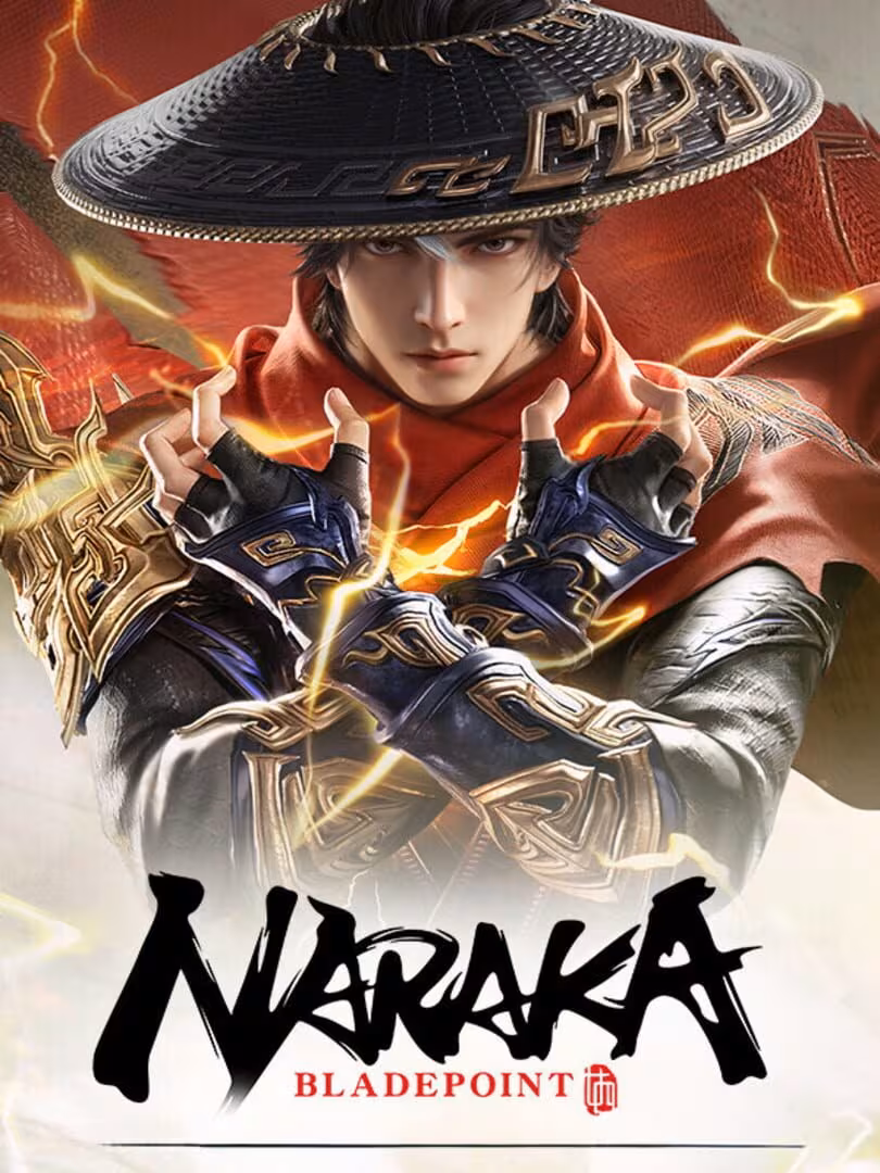 Capsule for NARAKA: BLADEPOINT