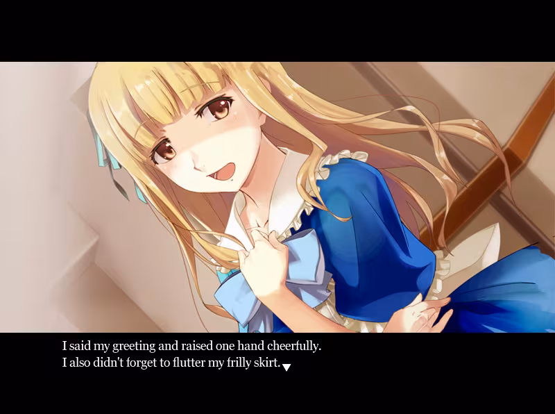 Narcissu 10th Anniversary Anthology Project - narcissu-10th-anniversary-anthology-project_2.avif