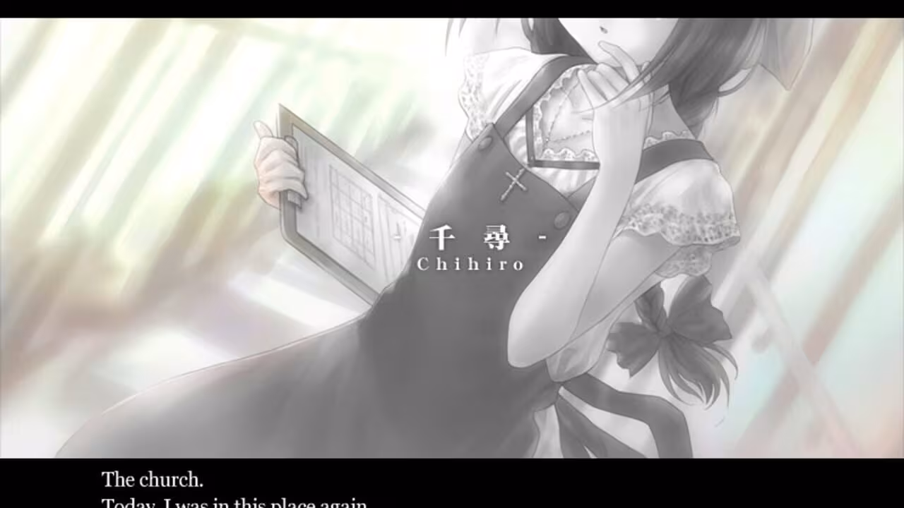 Narcissu 10th Anniversary Anthology Project - narcissu-10th-anniversary-anthology-project_6.avif