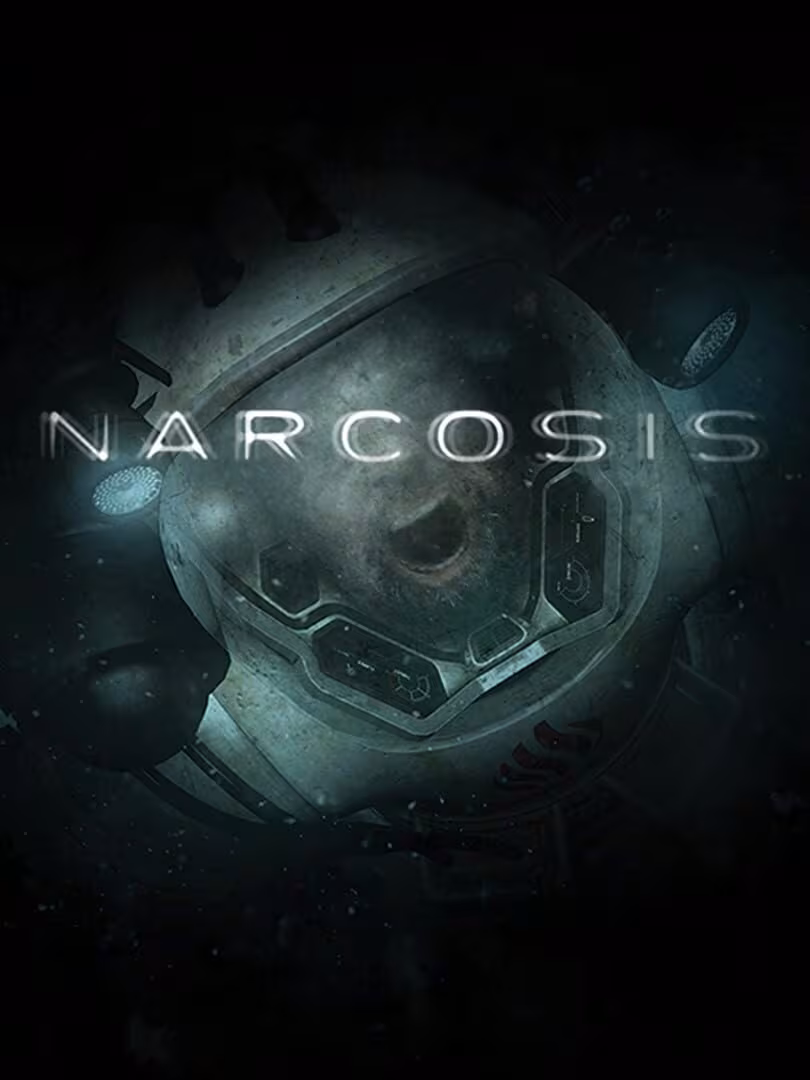 Capsule for Narcosis
