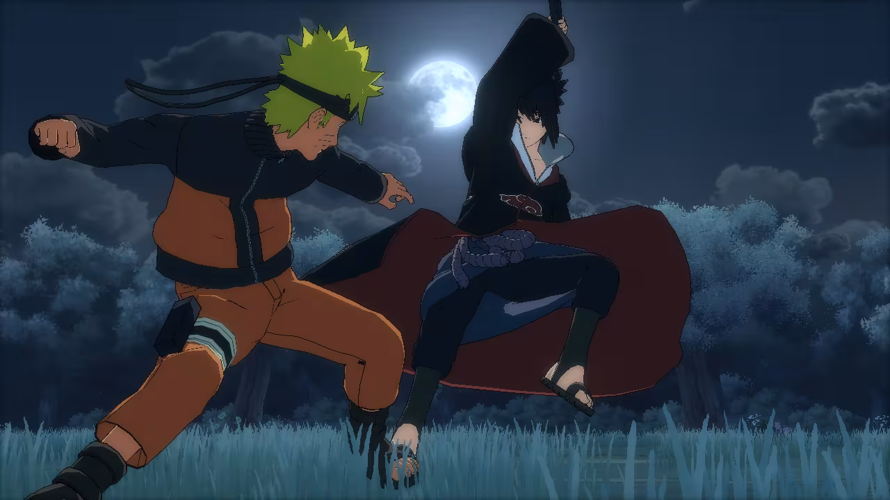NARUTO SHIPPUDEN: Ultimate Ninja STORM 2 - naruto-shippuden-ultimate-ninja-storm-2_5.avif