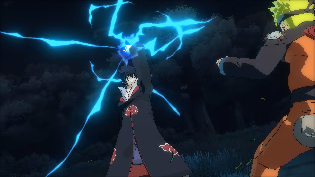 NARUTO SHIPPUDEN: Ultimate Ninja STORM 2 - naruto-shippuden-ultimate-ninja-storm-2_6.avif