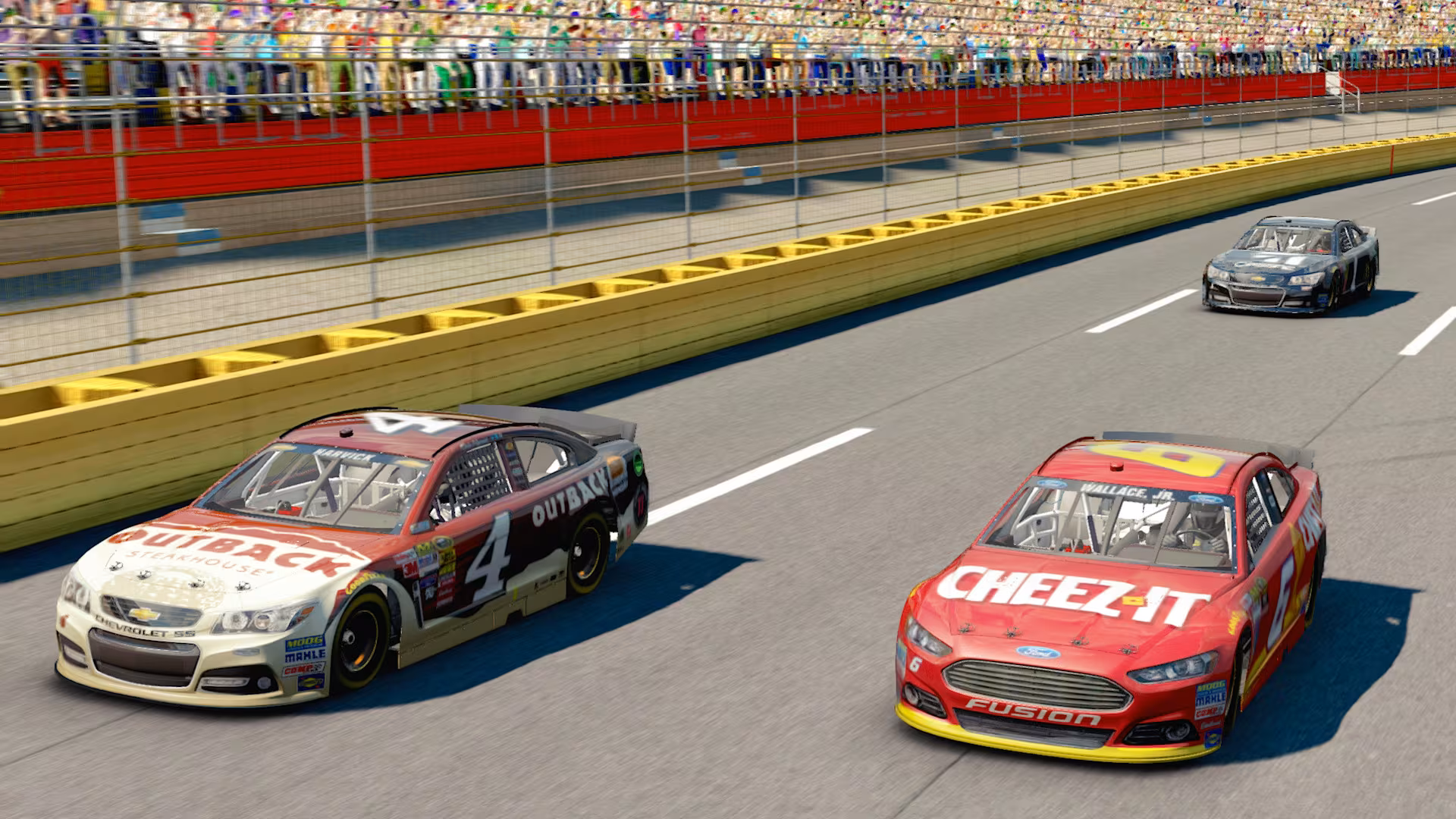 NASCAR '15 Victory Edition - nascar-15-victory-edition_5.avif