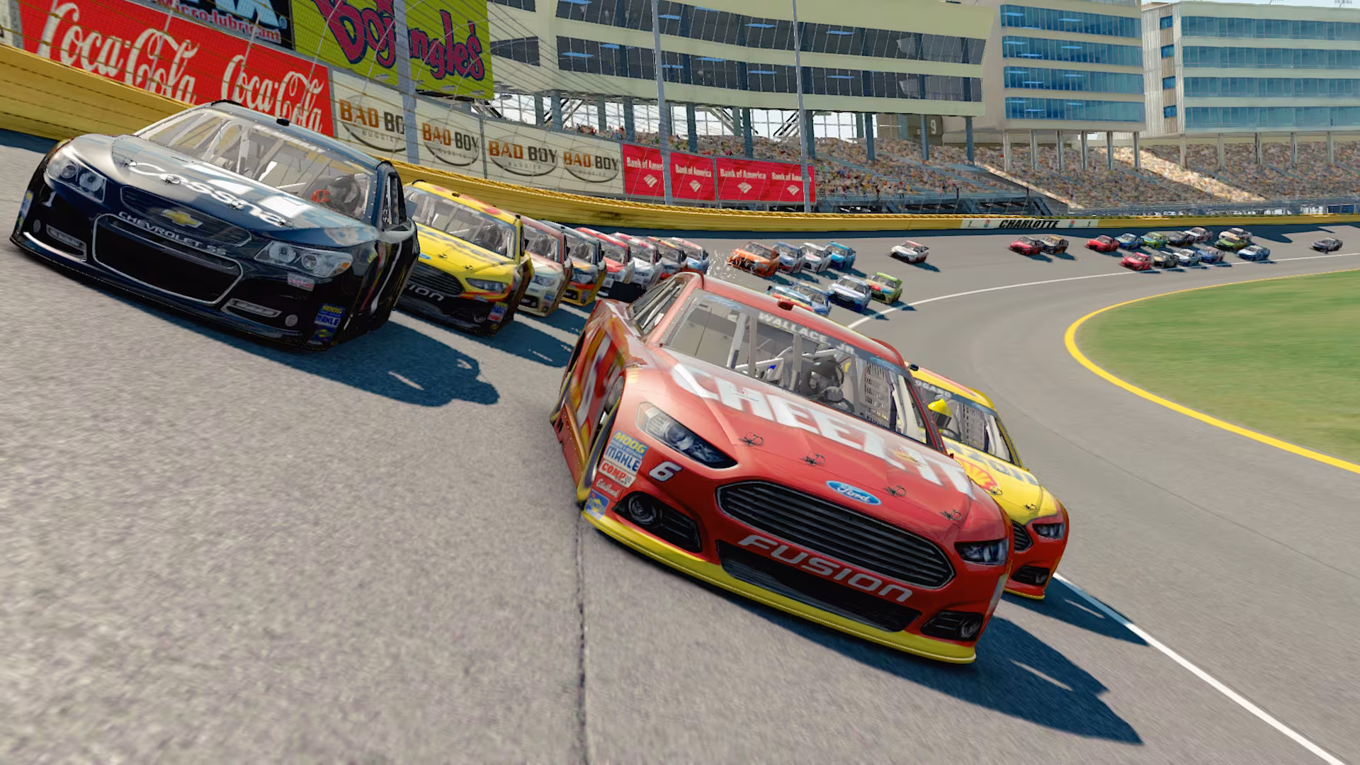 NASCAR '15 Victory Edition - nascar-15-victory-edition_6.avif