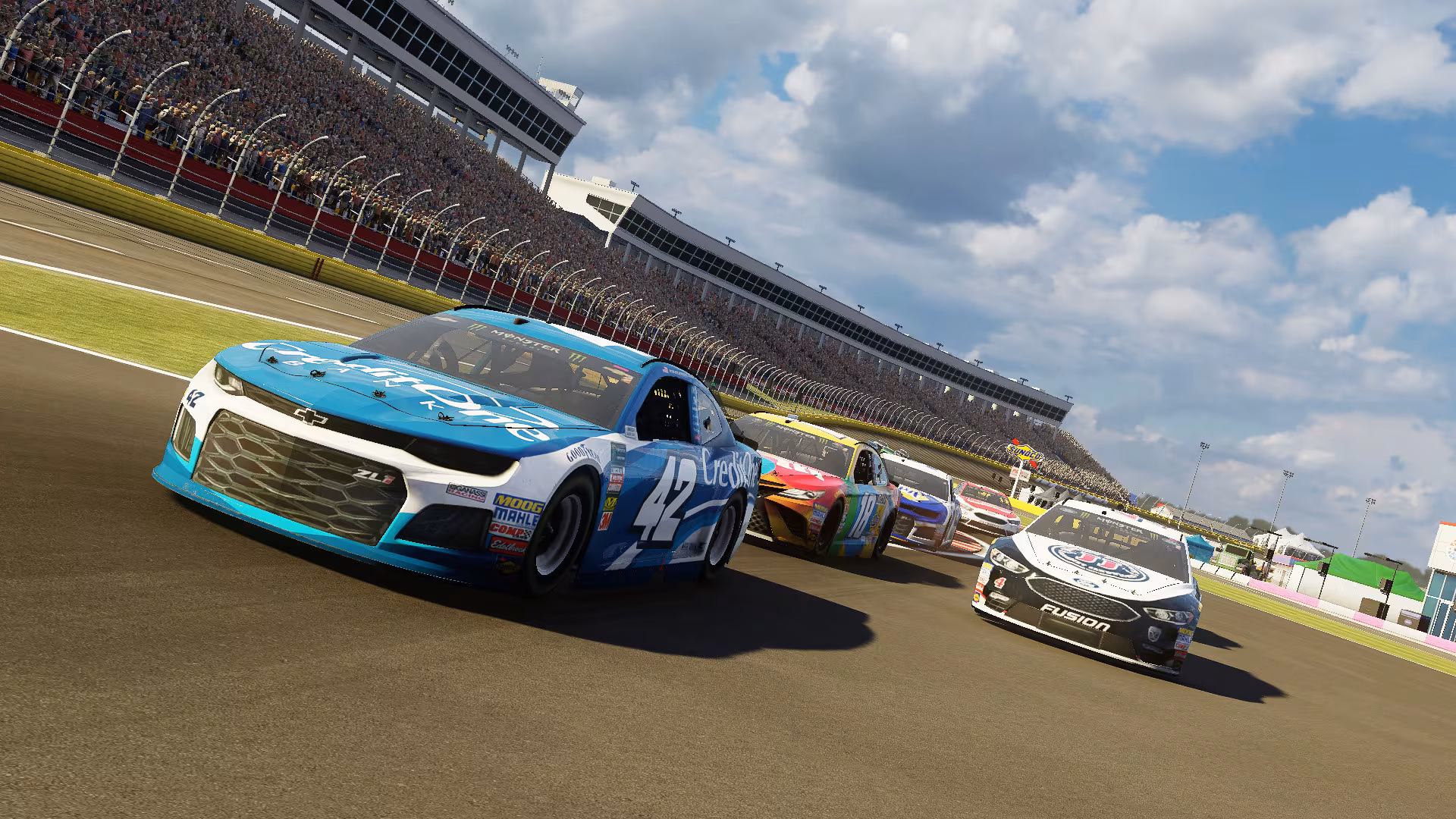 NASCAR Heat 3 - nascar-heat-3_2.avif