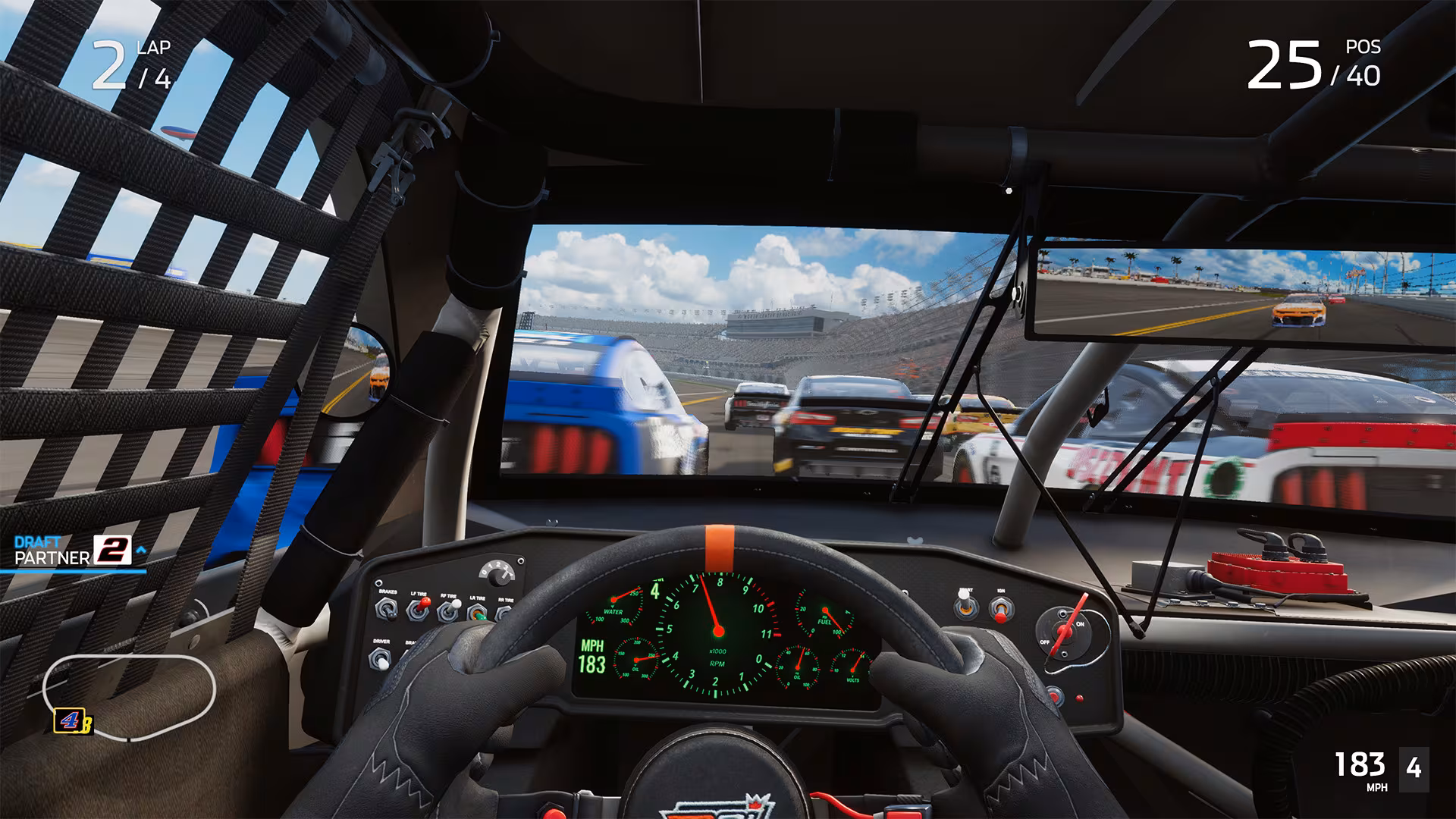 NASCAR Heat 4 - nascar-heat-4_2.avif