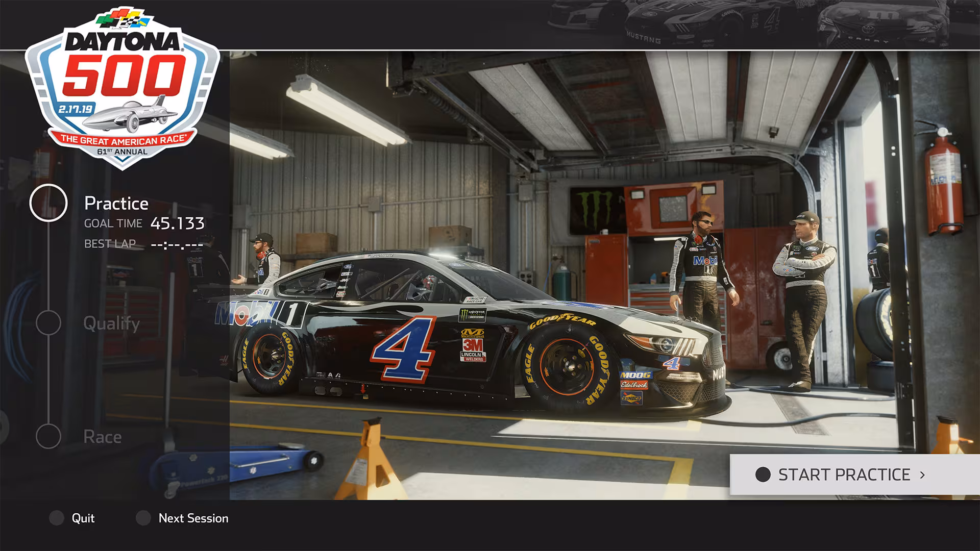NASCAR Heat 4 - nascar-heat-4_3.avif