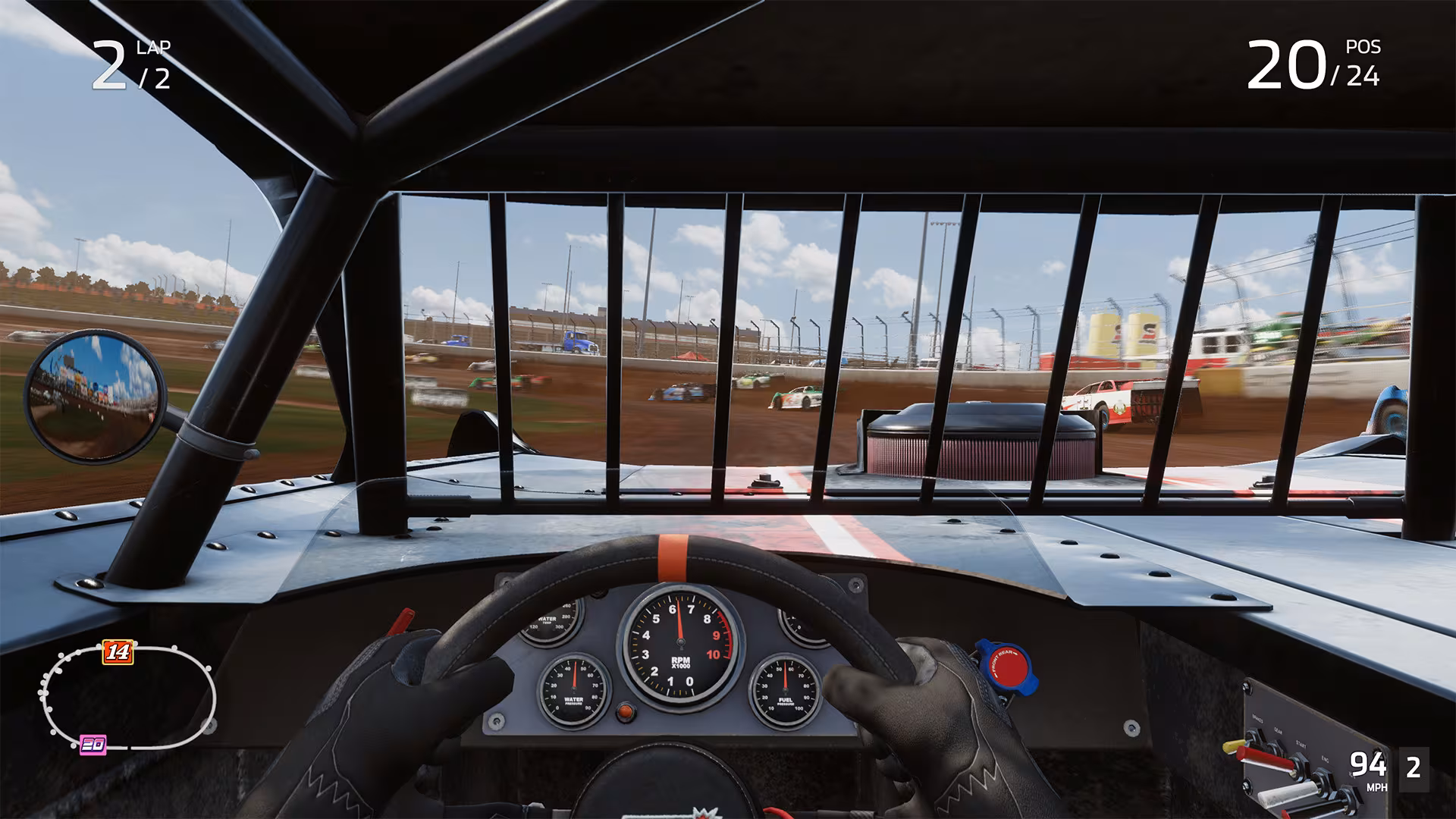 NASCAR Heat 4 - nascar-heat-4_5.avif