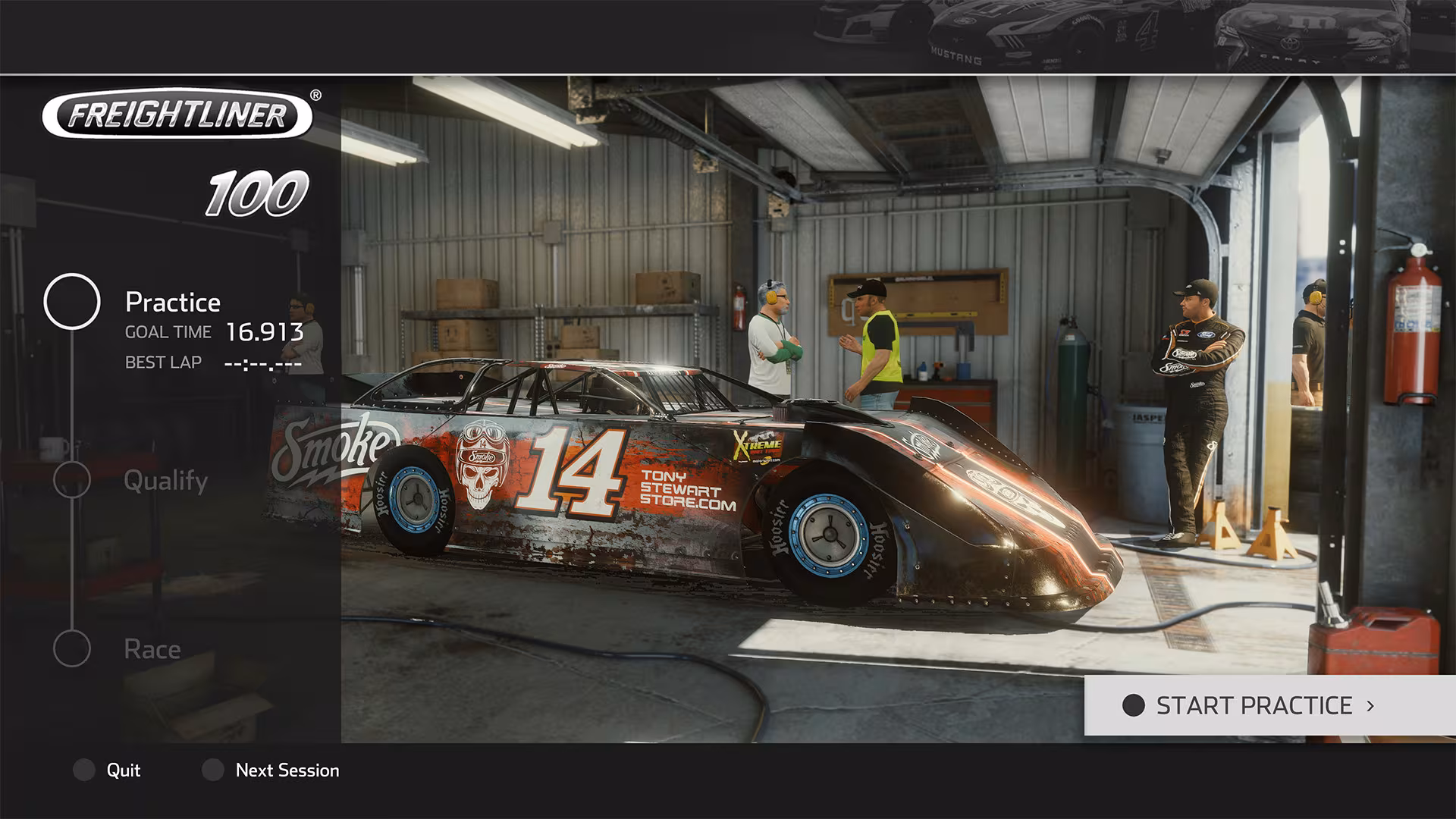NASCAR Heat 4 - nascar-heat-4_6.avif