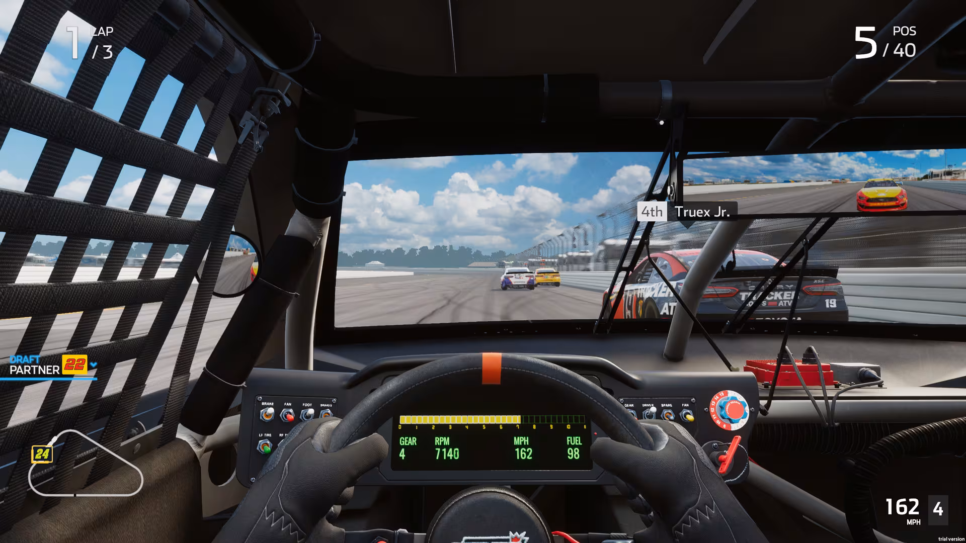 NASCAR Heat 5 - nascar-heat-5_1.avif
