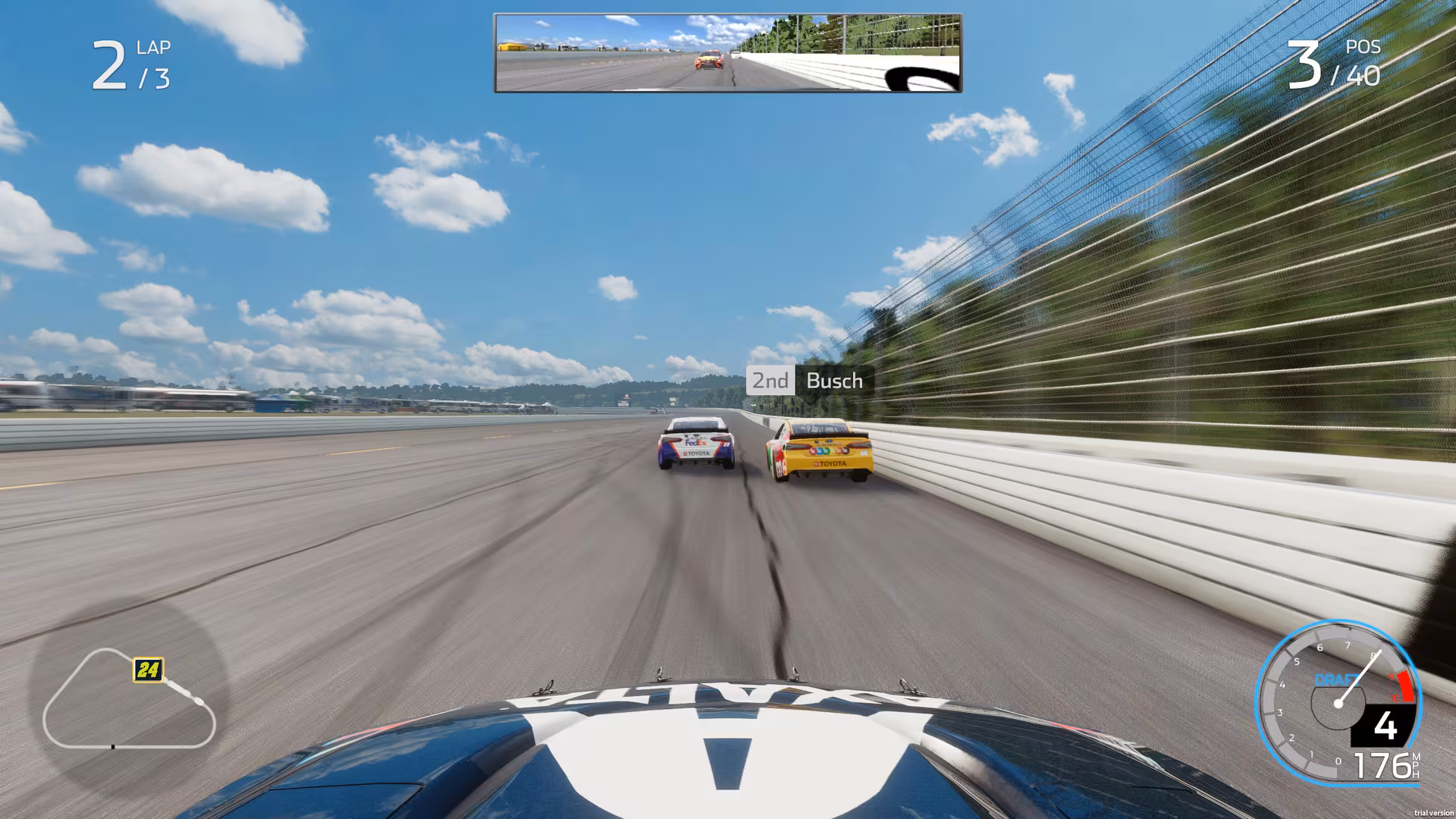 NASCAR Heat 5 - nascar-heat-5_2.avif