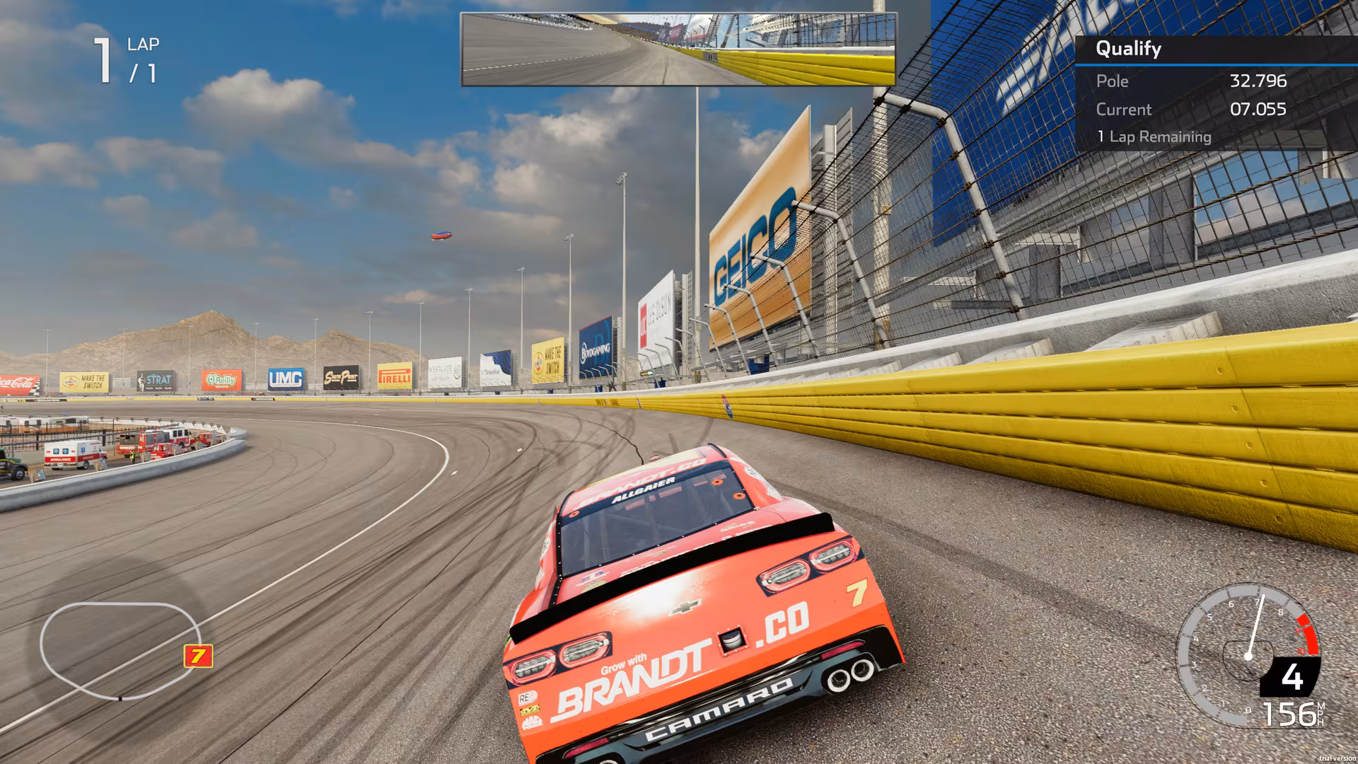 NASCAR Heat 5 - nascar-heat-5_3.avif