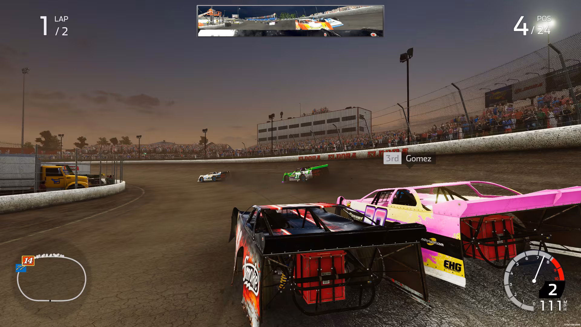 NASCAR Heat 5 - nascar-heat-5_5.avif