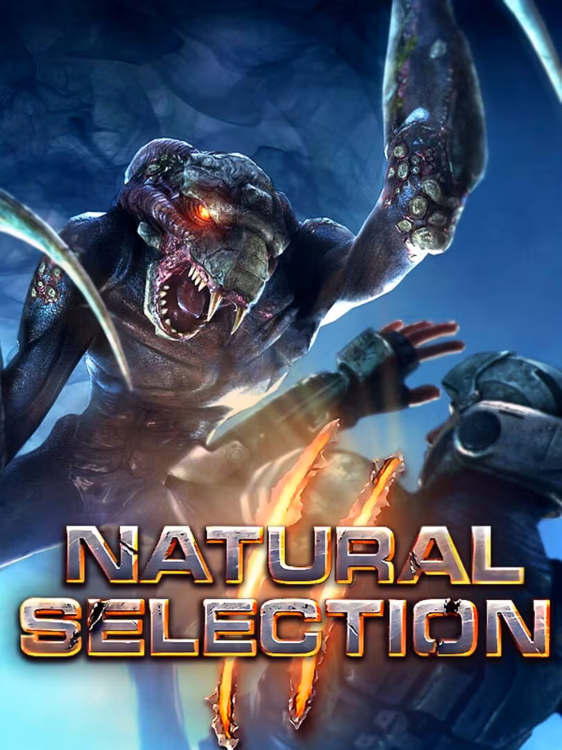 Capsule for Natural Selection 2