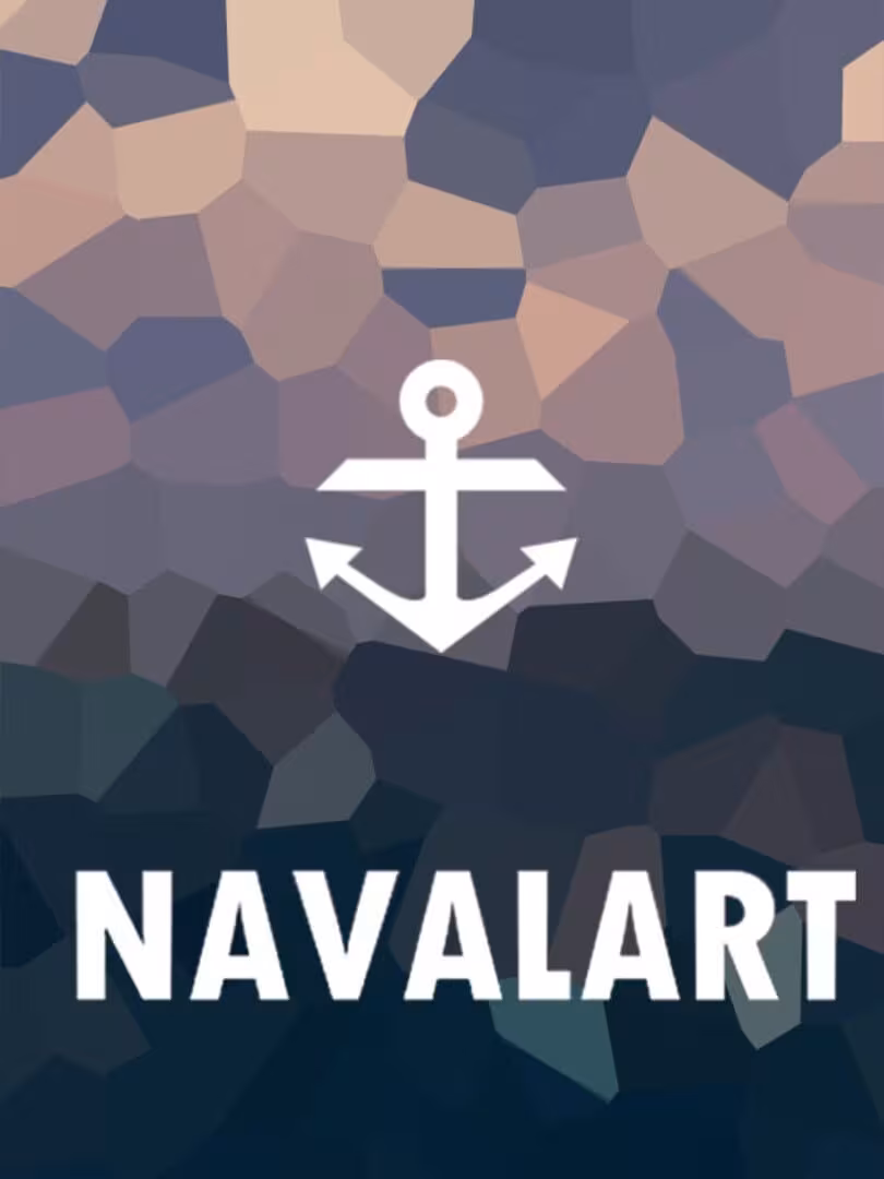 Capsule for NavalArt