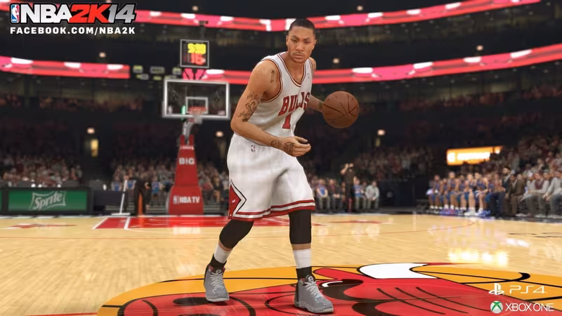 NBA 2K14 - nba-2k14_4.avif