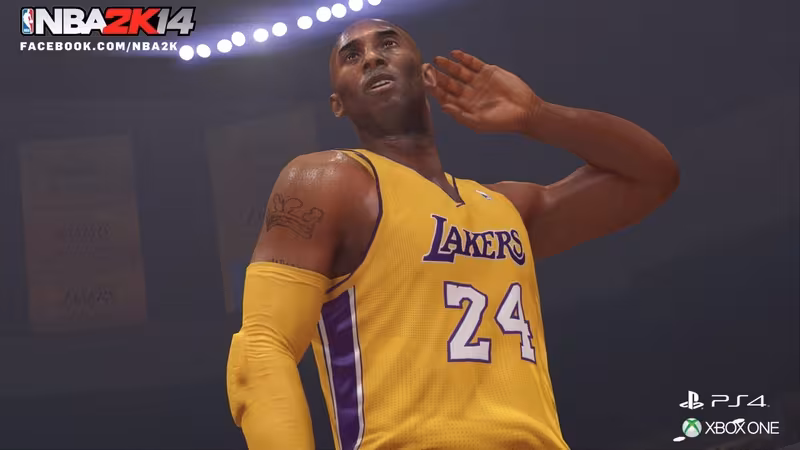 NBA 2K14 - nba-2k14_5.avif