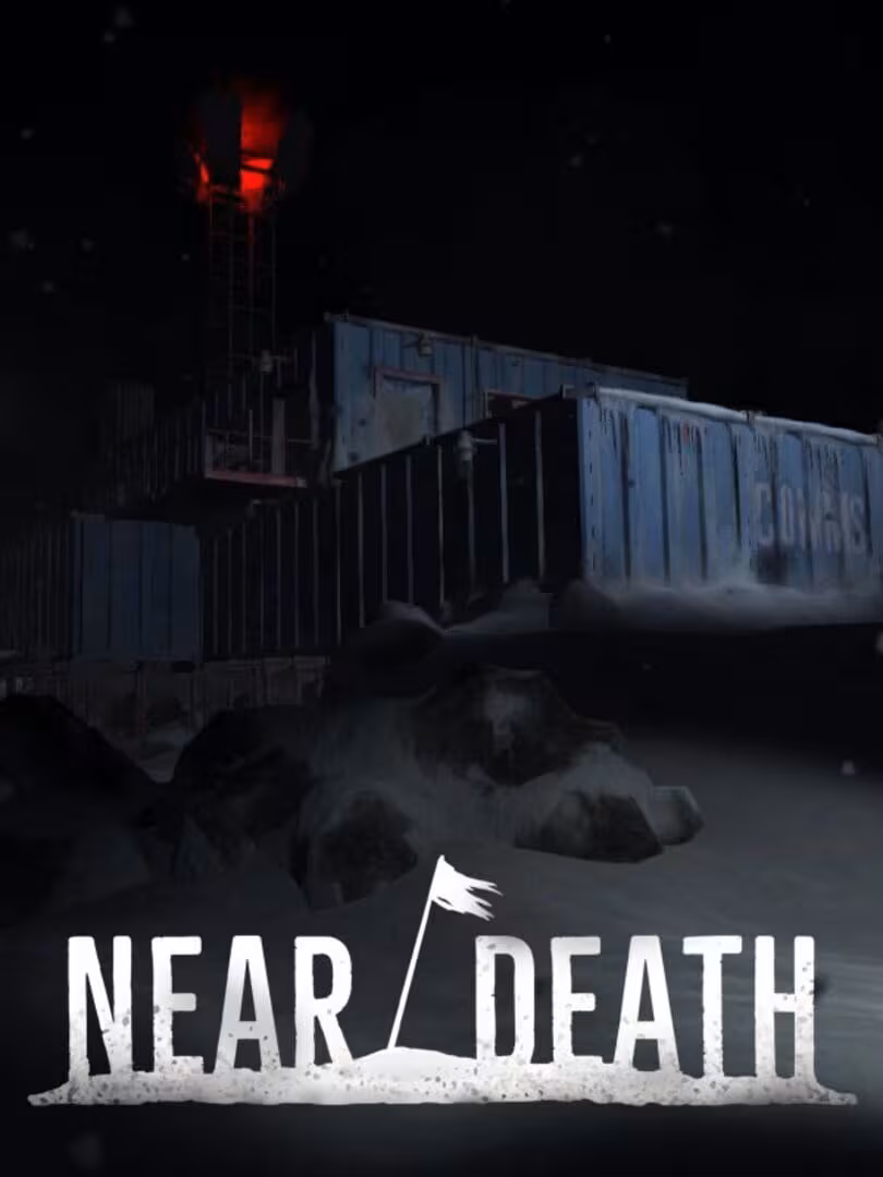 Capsule for Near Death