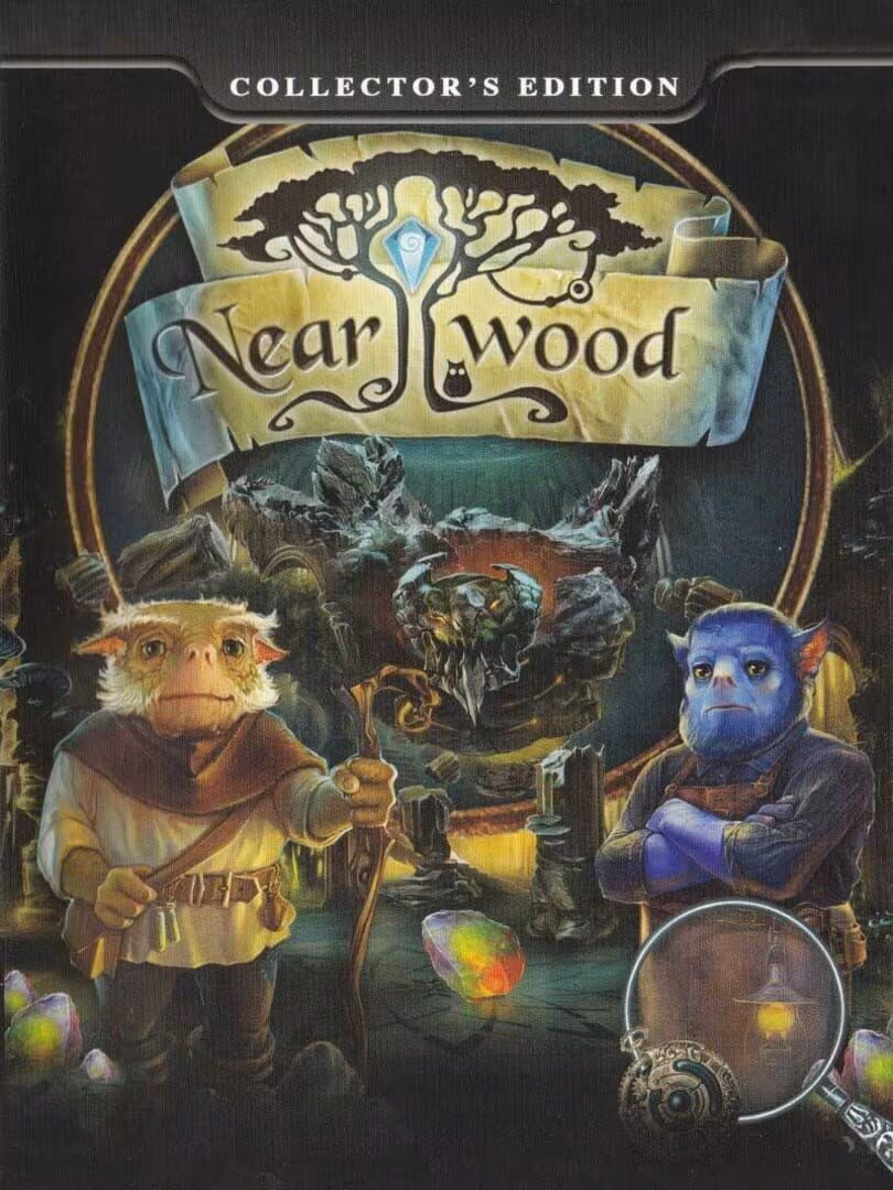 Nearwood - Collector's Edition