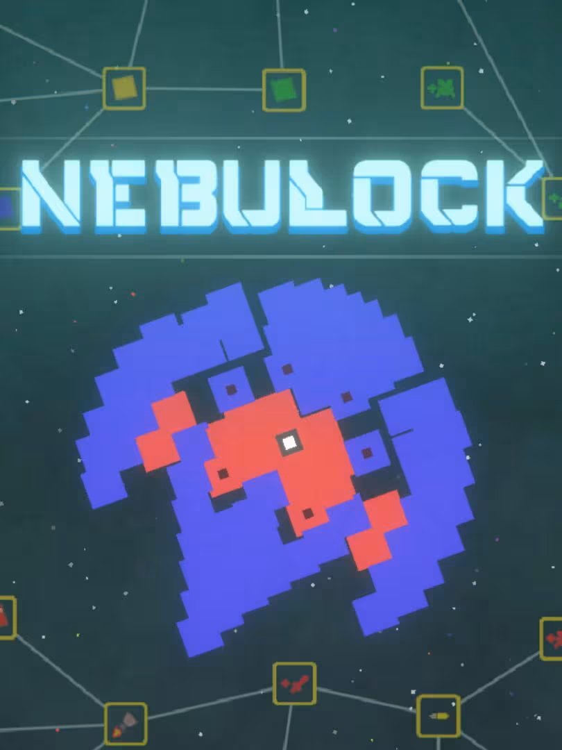 Capsule for Nebulock