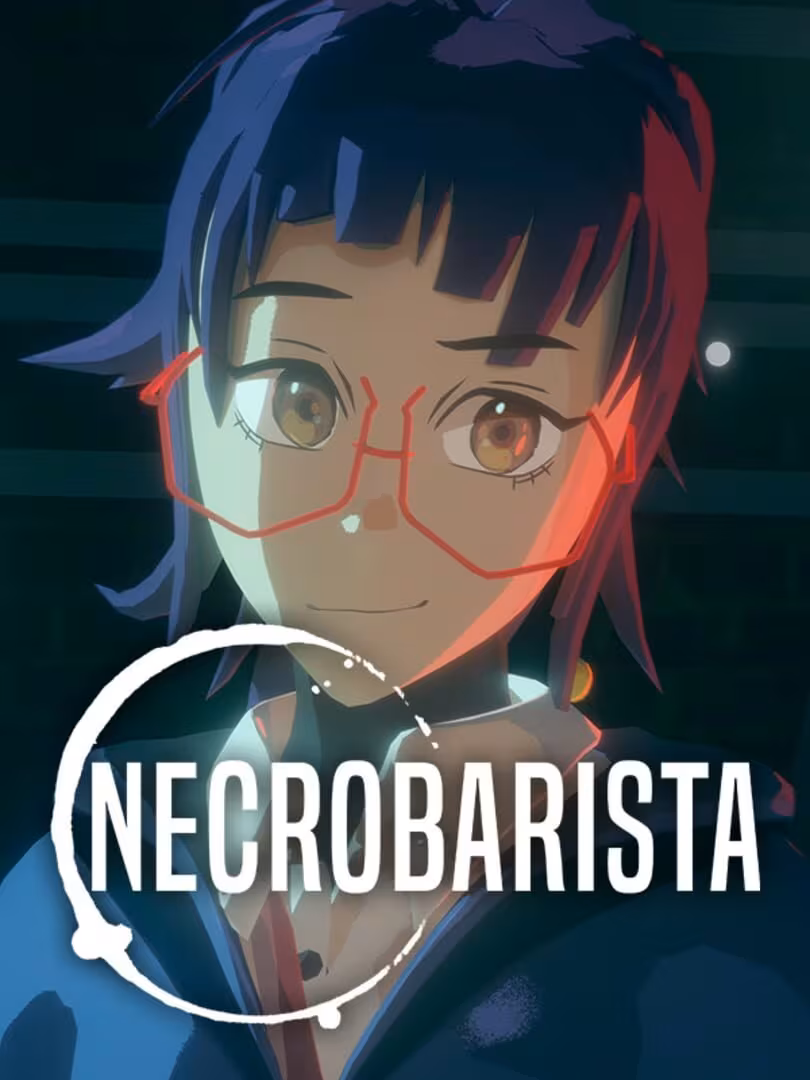 Capsule for Necrobarista