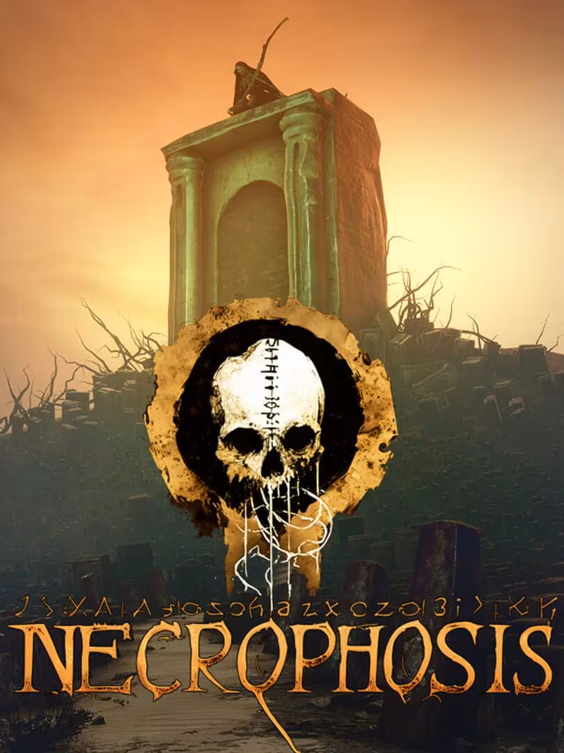 Capsule for Necrophosis