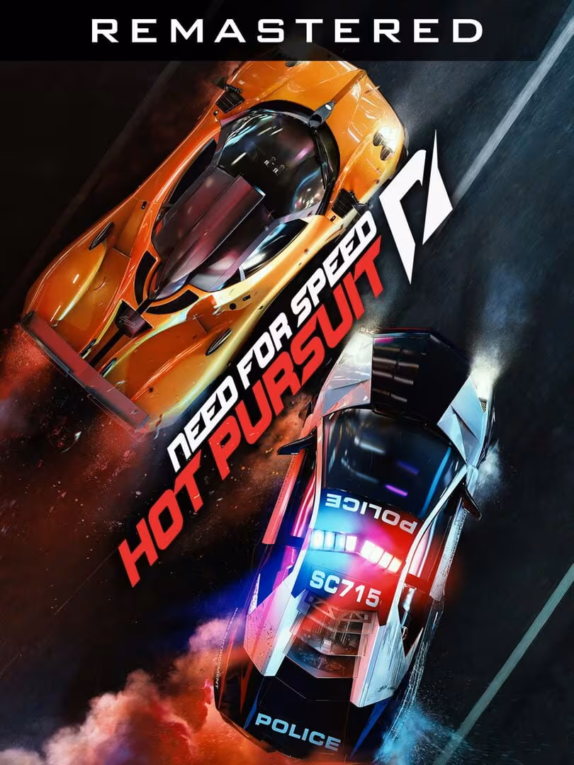 Capsule for Need for Speed™ Hot Pursuit Remastered