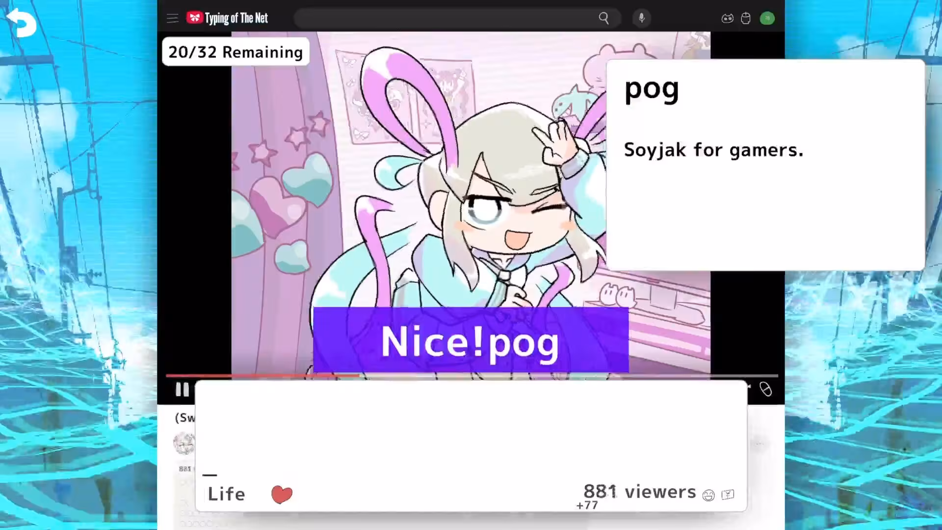NEEDY STREAMER OVERLOAD: Typing of The Net - needy-streamer-overload-typing-of-the-net_3.avif