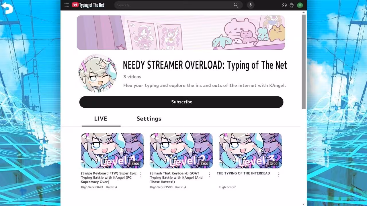 NEEDY STREAMER OVERLOAD: Typing of The Net - needy-streamer-overload-typing-of-the-net_6.avif