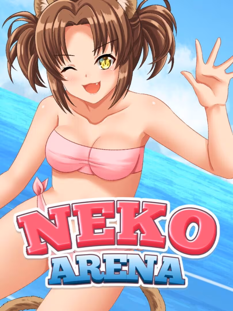 Capsule for NEKO ARENA