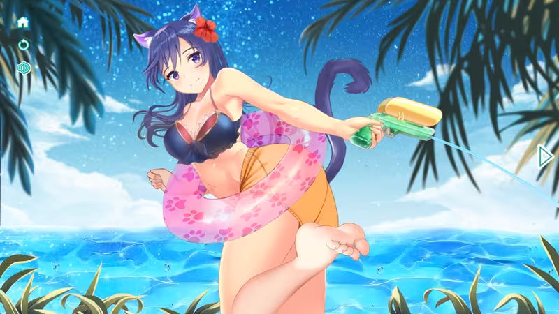 Neko Beach - neko-beach_3.avif
