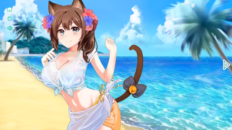 Neko Beach - neko-beach_4.avif