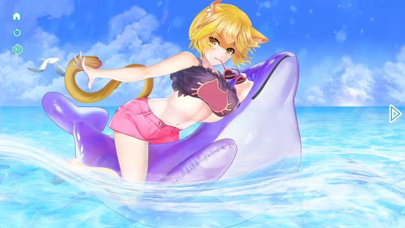 Neko Beach - neko-beach_5.avif