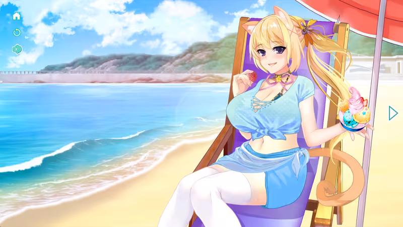 Neko Beach - neko-beach_6.avif