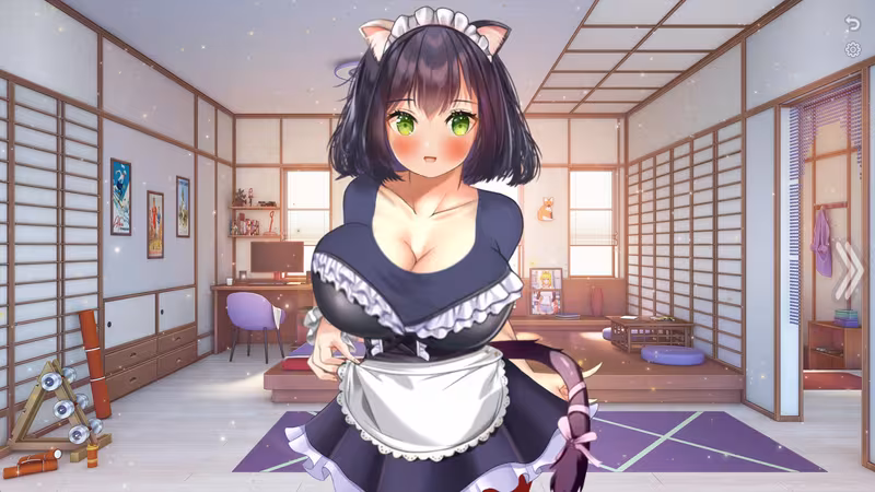 Neko Maid - neko-maid_4.avif