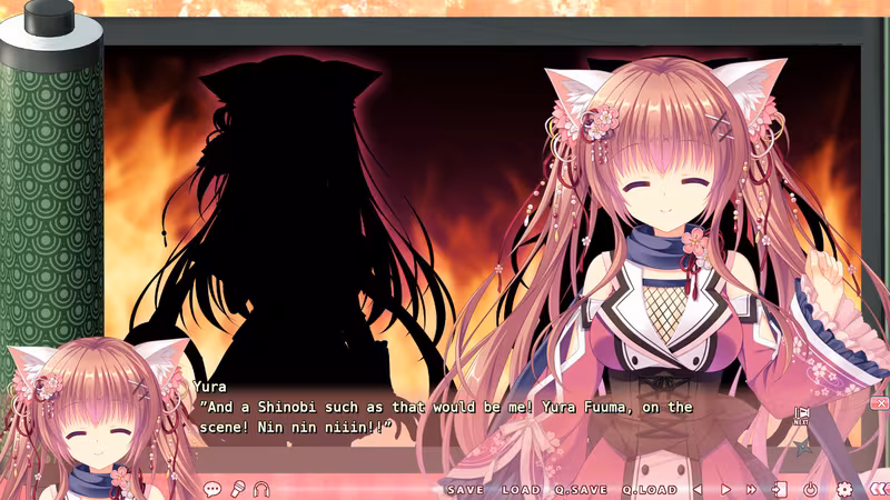 NEKO-NIN exHeart +PLUS Nachi - neko-nin-exheart-plus-nachi_2.avif