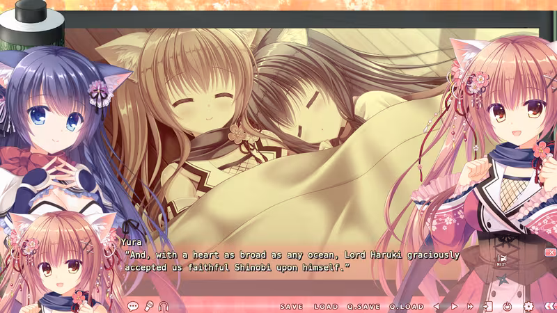 NEKO-NIN exHeart +PLUS Nachi - neko-nin-exheart-plus-nachi_3.avif