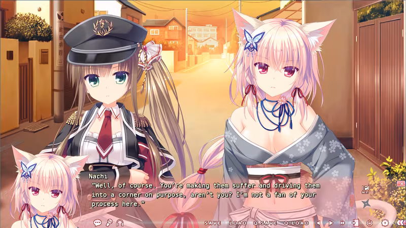 NEKO-NIN exHeart +PLUS Nachi - neko-nin-exheart-plus-nachi_4.avif