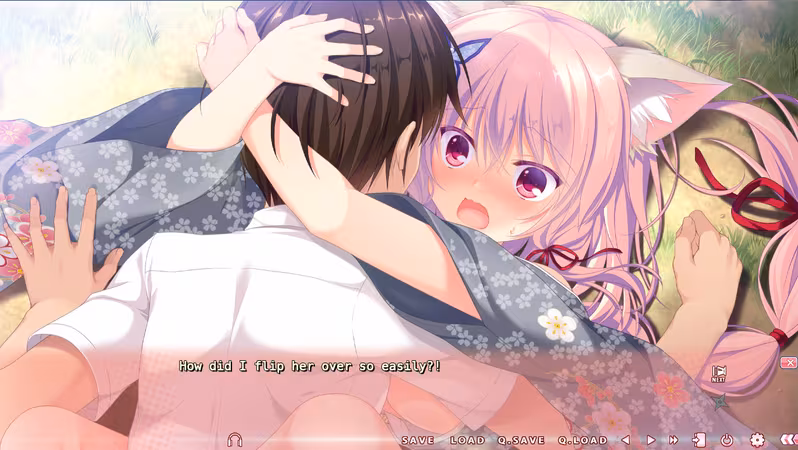 NEKO-NIN exHeart +PLUS Nachi - neko-nin-exheart-plus-nachi_5.avif