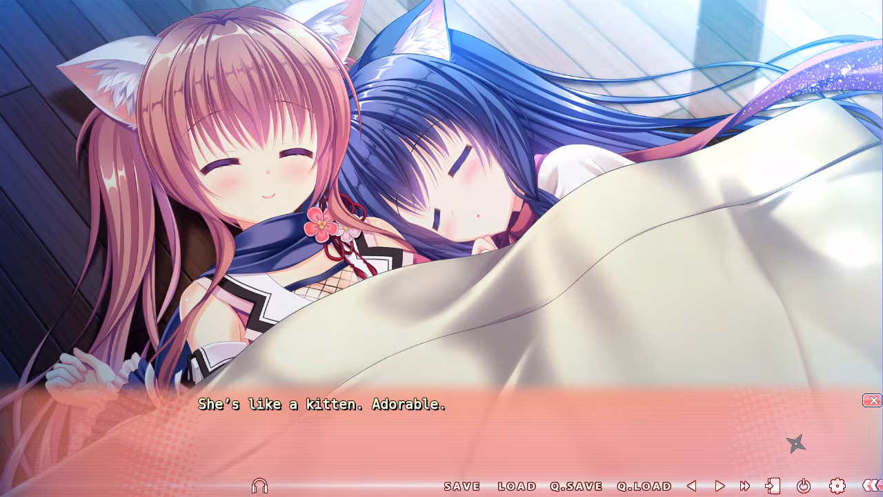 NEKO-NIN exHeart - neko-nin-exheart_1.avif
