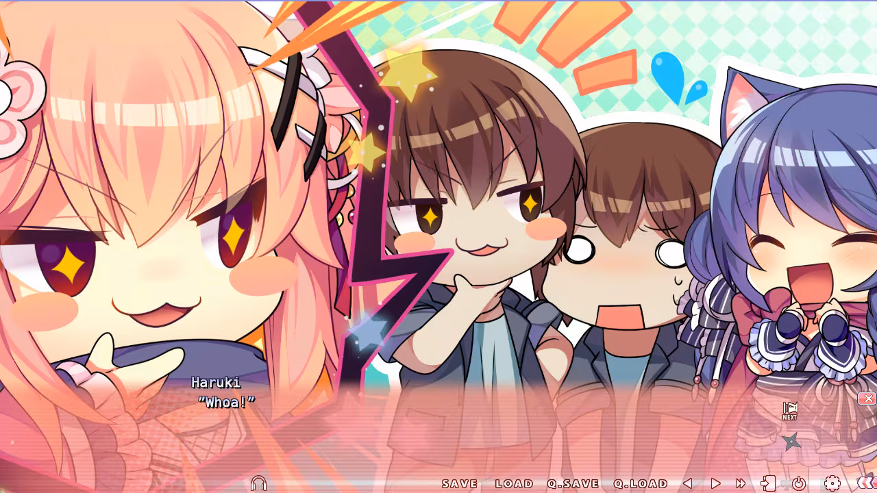 NEKO-NIN exHeart - neko-nin-exheart_4.avif